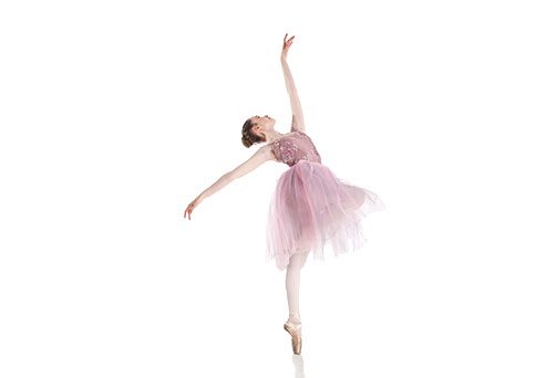 RAD Ballet Exam Schedule: Wednesday 5th September